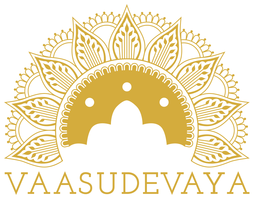 Maestro Vaasudevaya